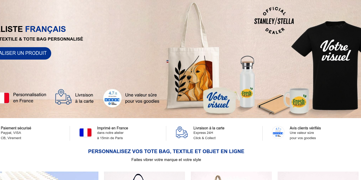 Aperçu Bagart