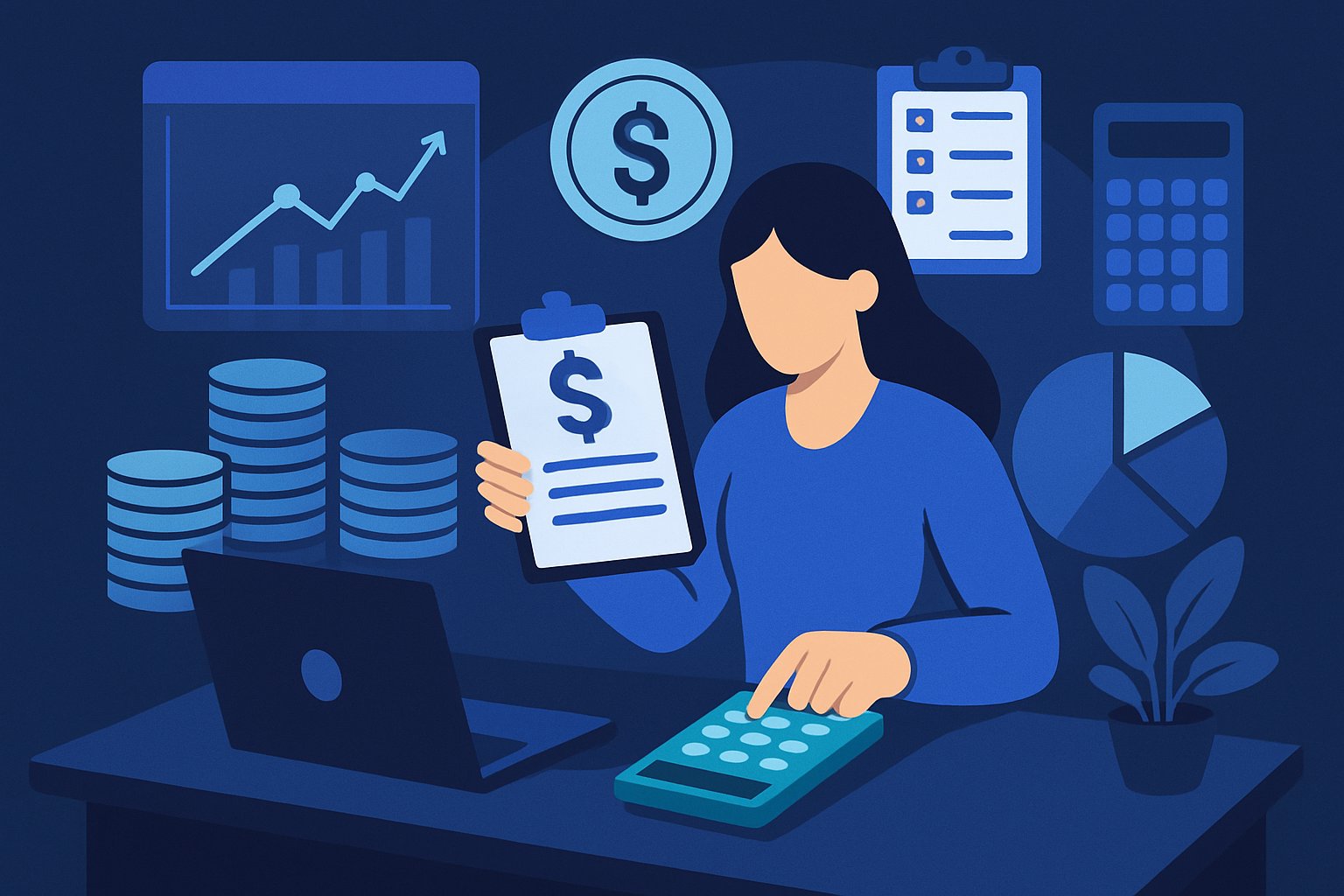 Gestion de trésorerie en entreprise : méthodes et outils
