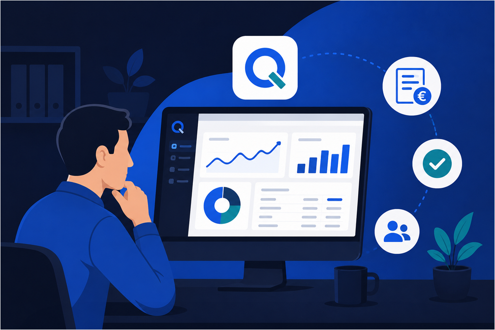 QuickBill Advanced : est-ce le bon logiciel pour votre entreprise ?