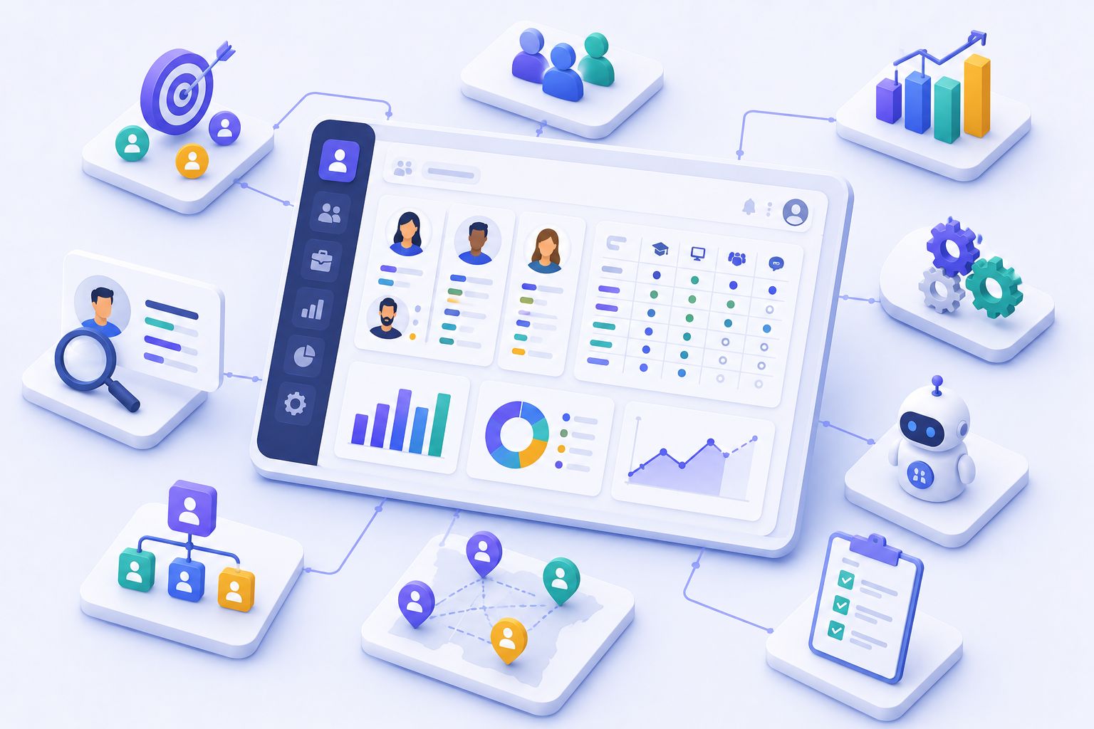 Logiciel GEPP : quelles fonctionnalités comparer ?