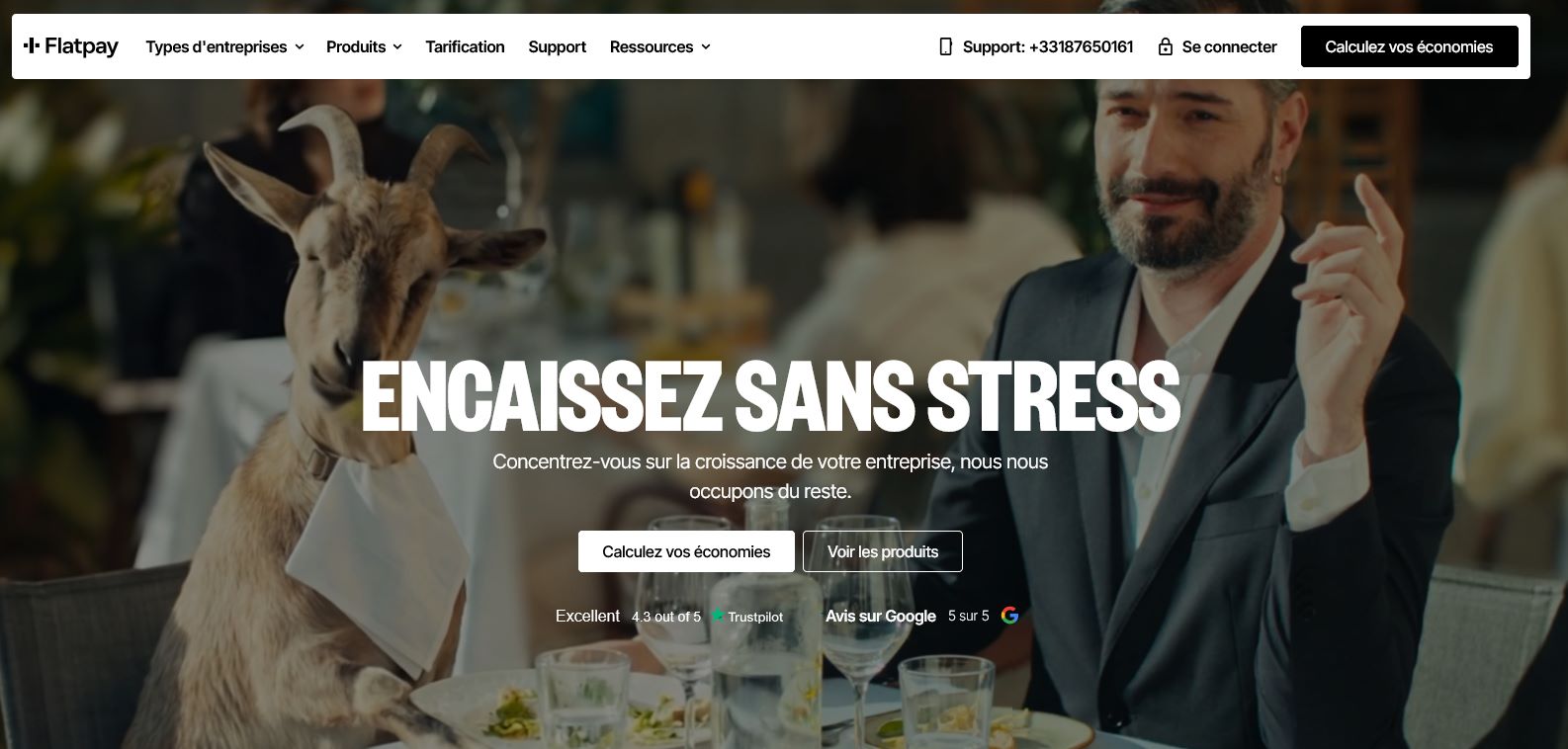 Ce que je pense de Flatpay : ses points forts et ses limites