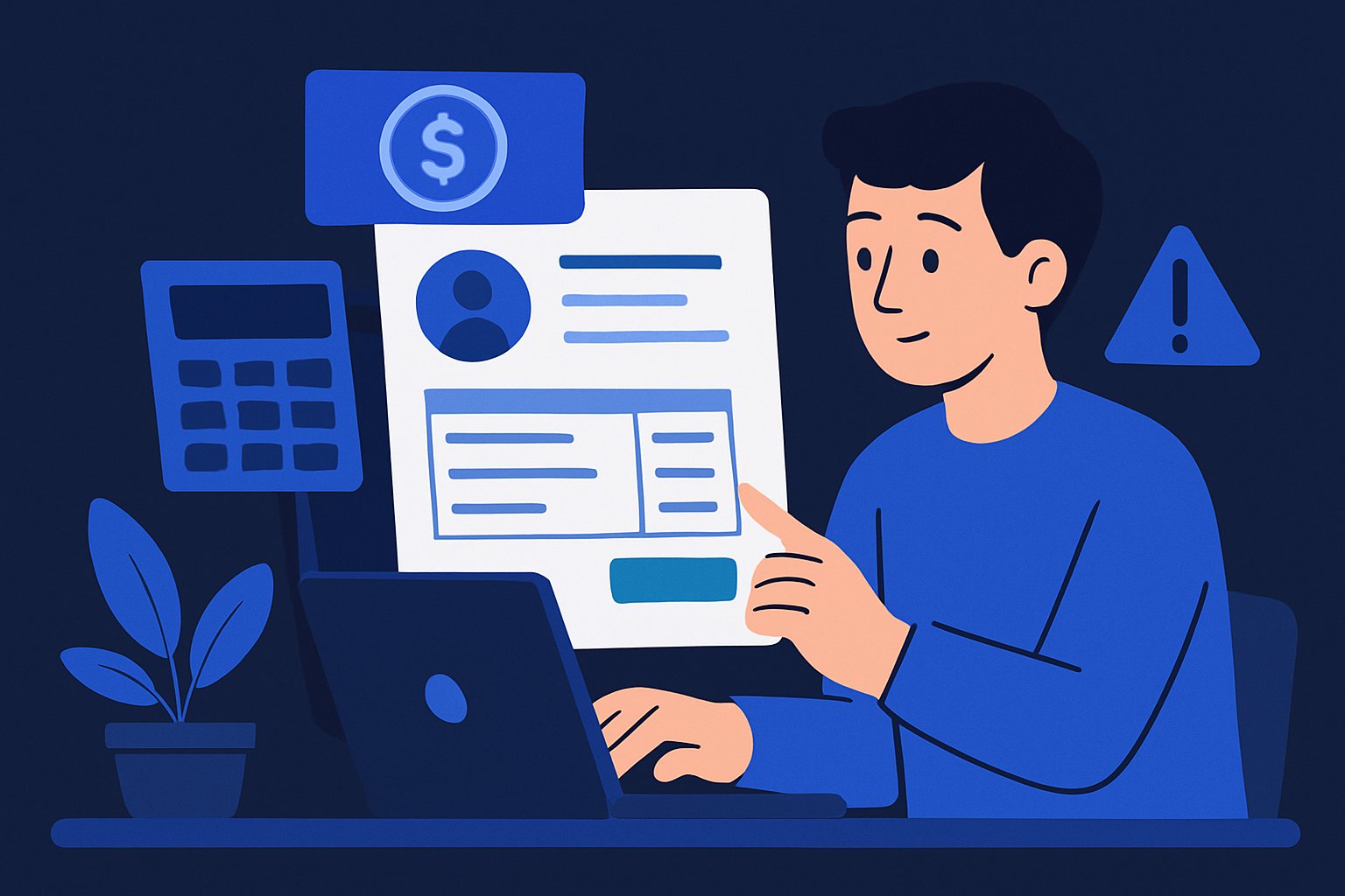 Logiciel de facturation gratuit : fonctionnement et limites