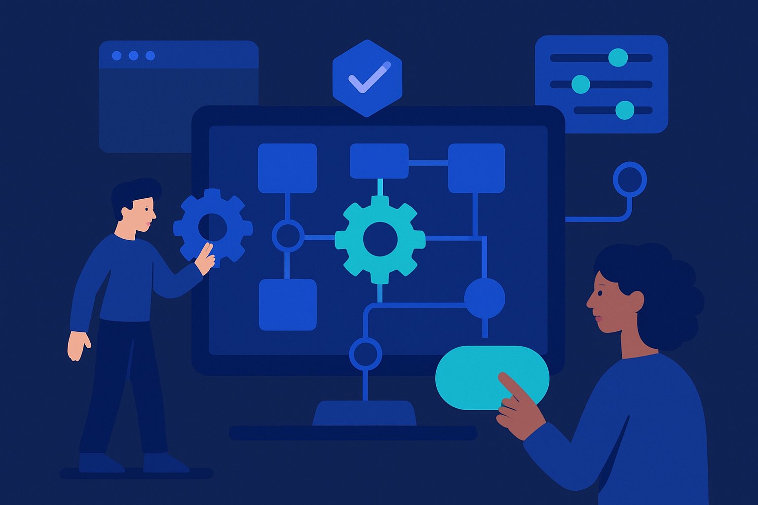 Les 6 réglages clés pour configurer LeadFlow Automation