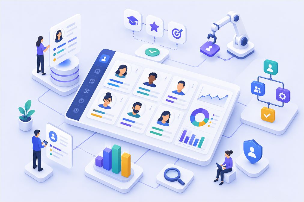 Gestion des talents RH : quelles bonnes pratiques adopter ?