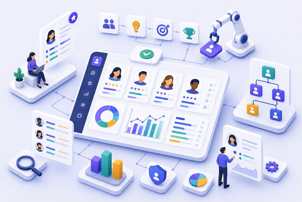 Définition de la gestion des talents : tout comprendre