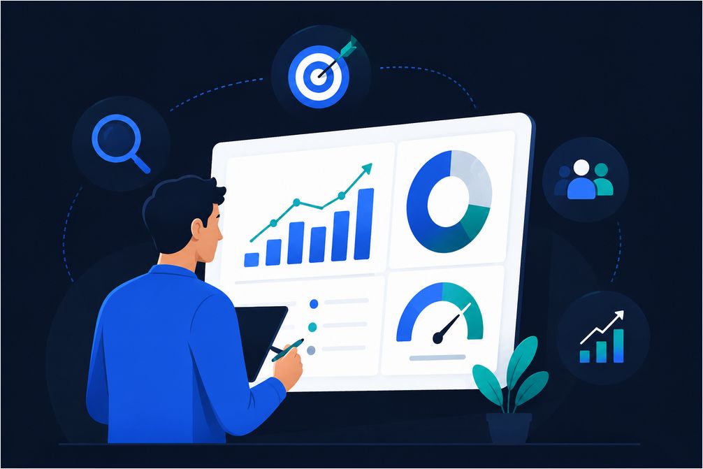 SEPO : comprendre cette méthode pour analyser les performances de votre organisation