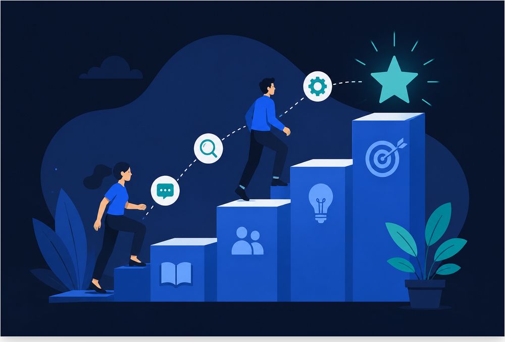 Développement des talents : quelles méthodes utiliser ?