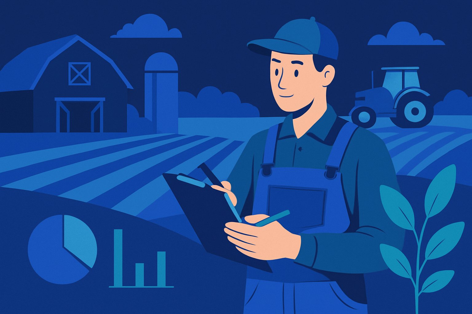 SCEA : comprendre le fonctionnement de cette société agricole