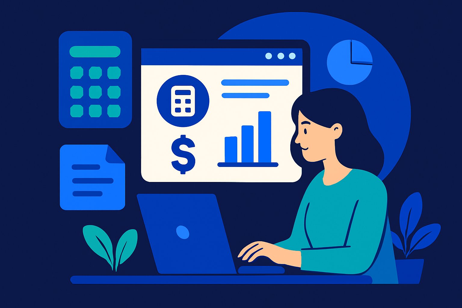 Logiciel de comptabilité pour PME : quelles spécificités et fonctionnalités ?