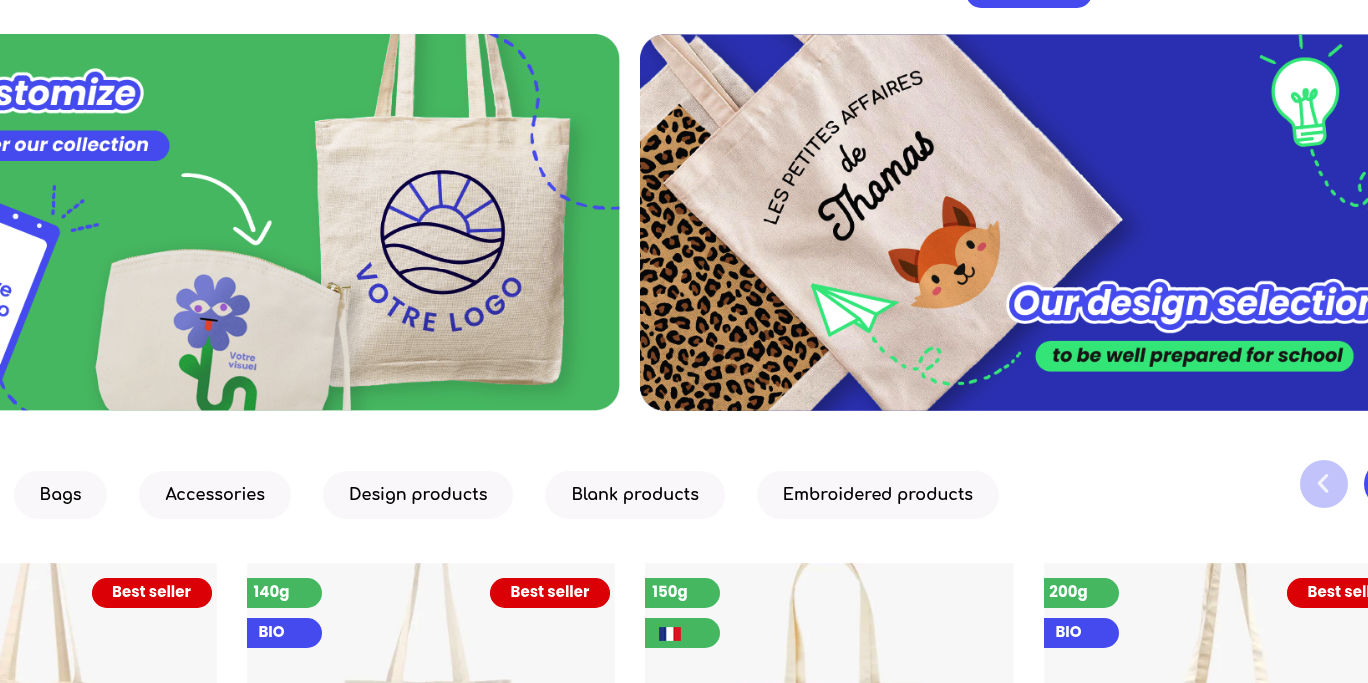 Aperçu Mon-Totebag